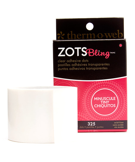BLING ZOTS 325UDS. 1/8" X 1/64" - Image 2